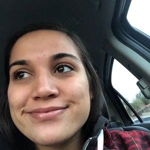 Meet your Posher, Kaili